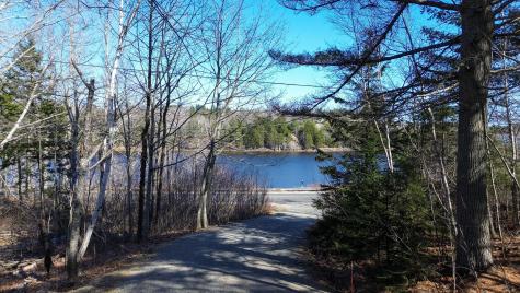 294 Rim Road East Machias ME 04630