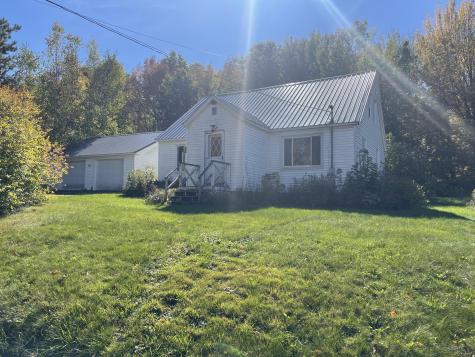 10 Pinkham Street Lincoln ME 04457