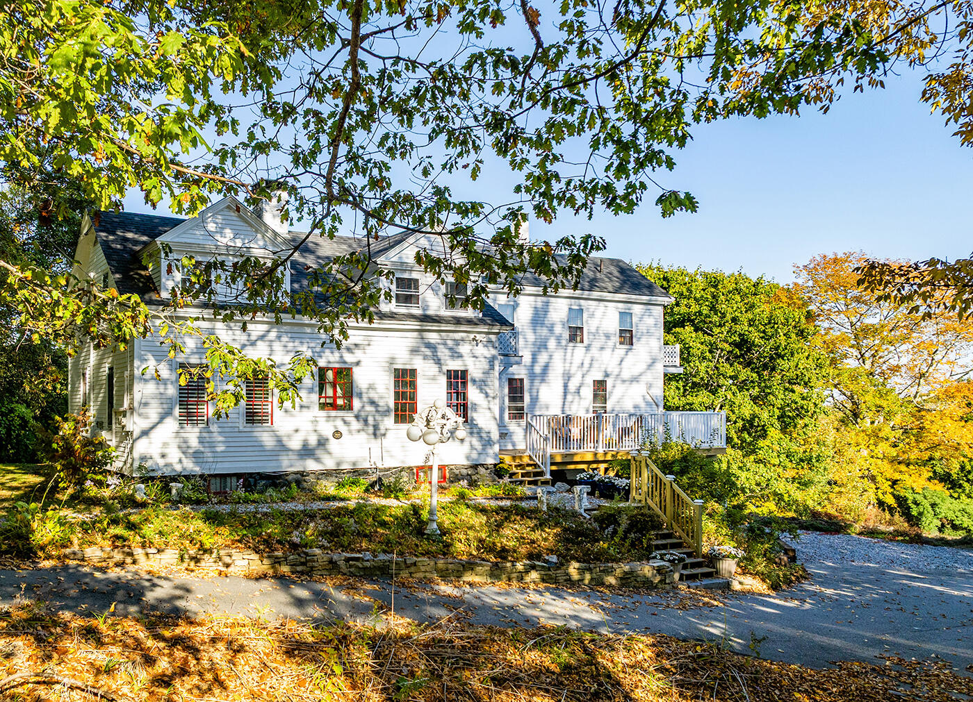 59 High Street Camden ME 04843