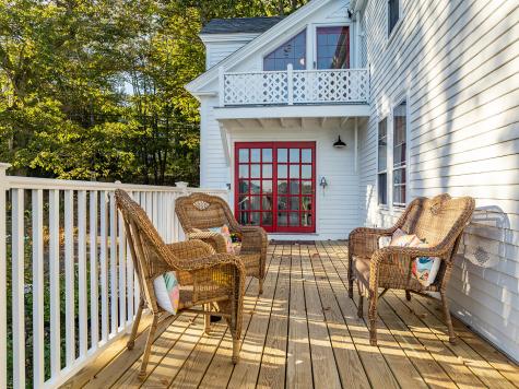 59 High Street Camden ME 04843