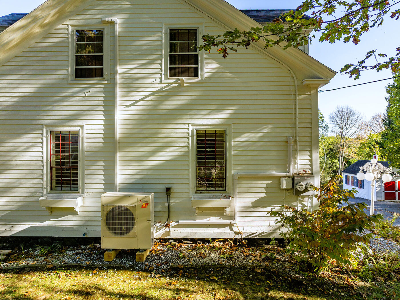 59 High Street Camden ME 04843