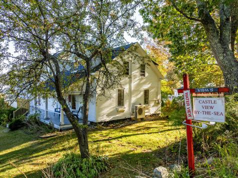 59 High Street Camden ME 04843