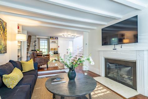 59 High Street Camden ME 04843