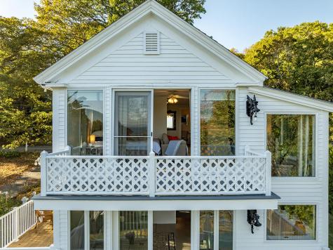 59 High Street Camden ME 04843