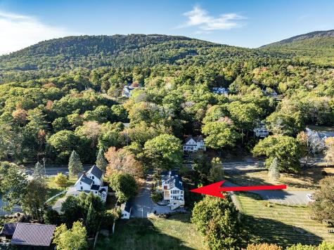 59 High Street Camden ME 04843