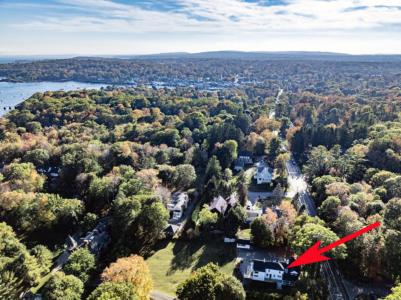 59 High Street Camden ME 04843