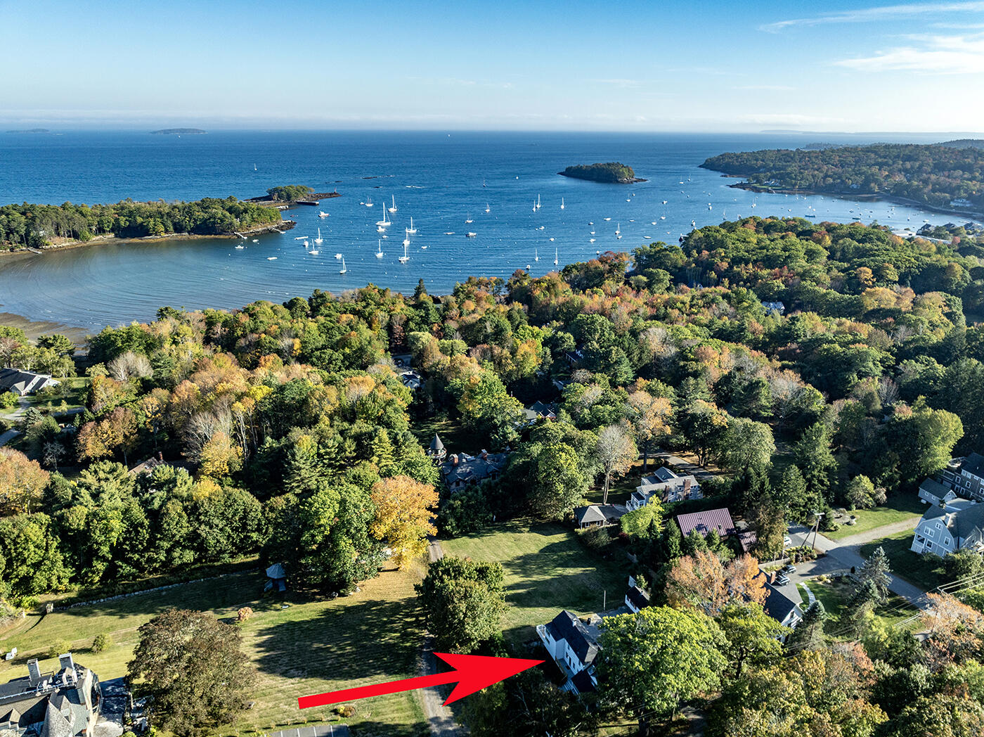 59 High Street Camden ME 04843