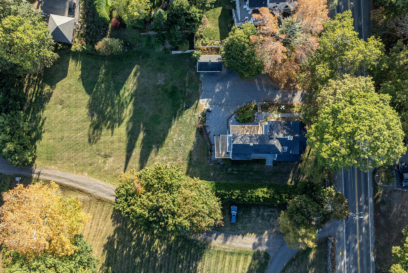 59 High Street Camden ME 04843