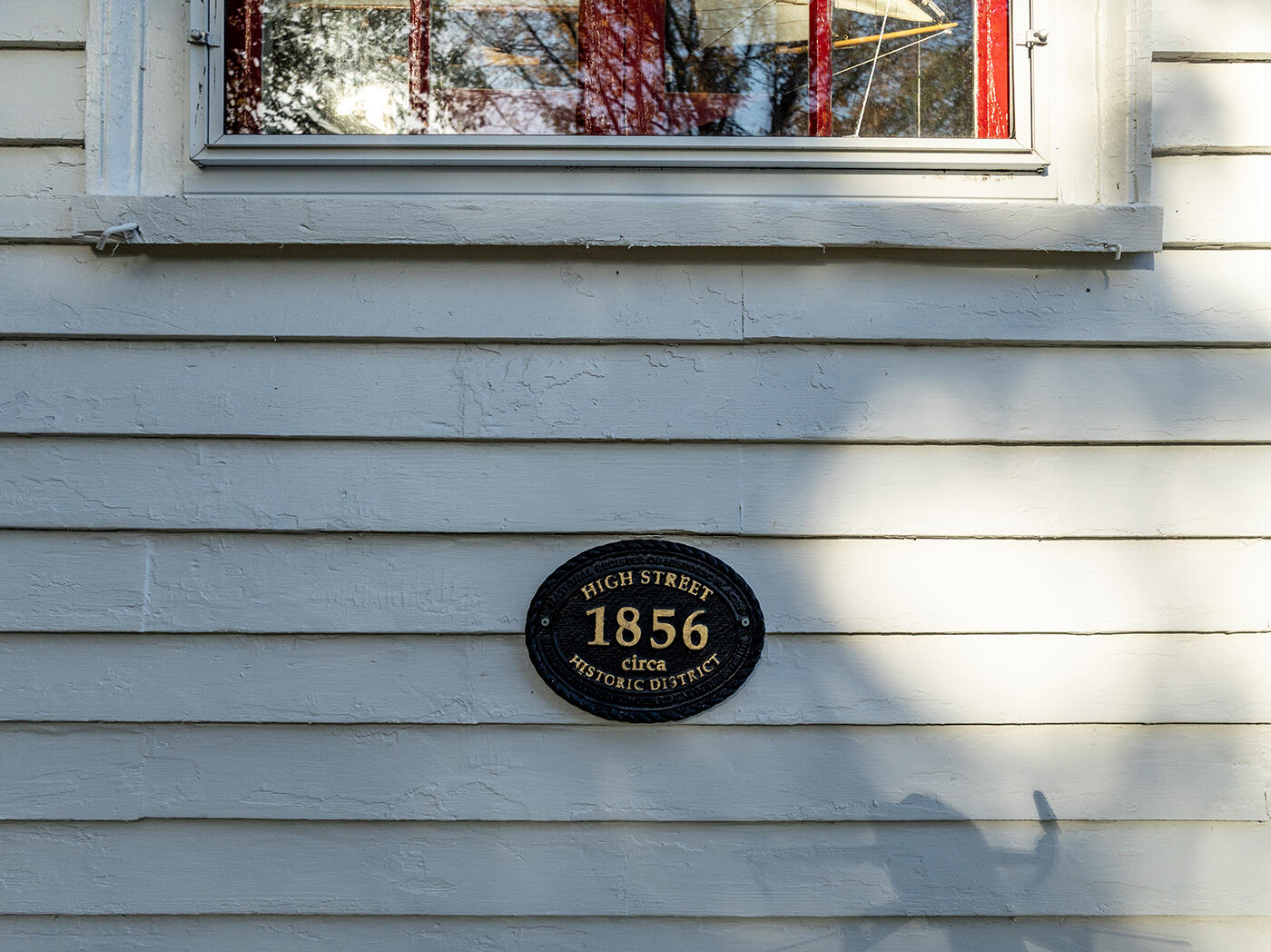 59 High Street Camden ME 04843