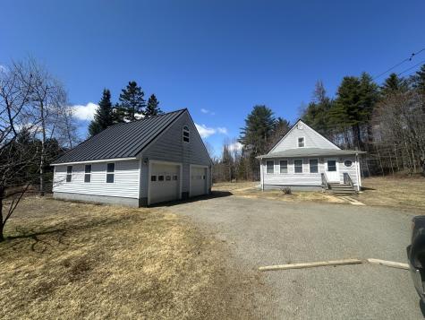 39 Airport Road Brownville ME 04414