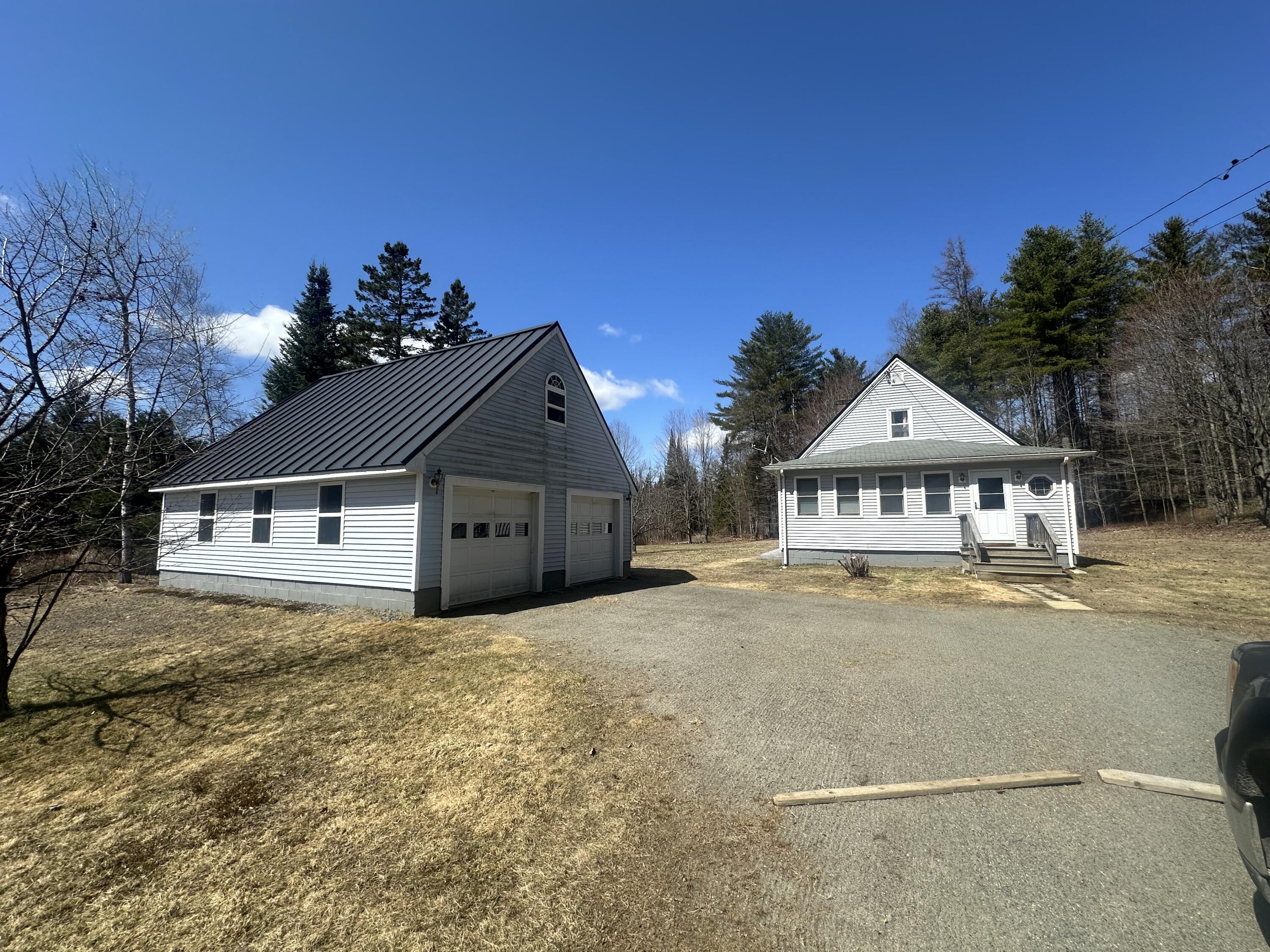 39 Airport Road Brownville ME 04414