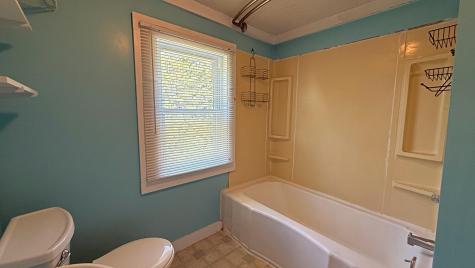 22 Dixie Road Lubec ME 04652