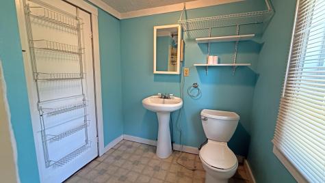 22 Dixie Road Lubec ME 04652