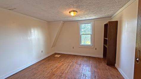 22 Dixie Road Lubec ME 04652