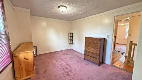 22 Dixie Road Lubec ME 04652