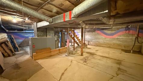 22 Dixie Road Lubec ME 04652