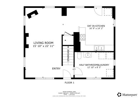 22 Dixie Road Lubec ME 04652