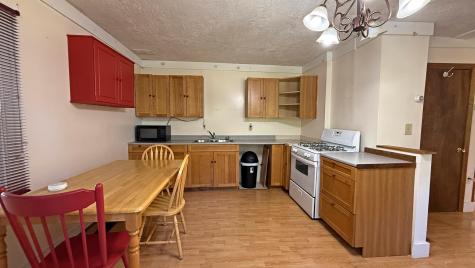 22 Dixie Road Lubec ME 04652