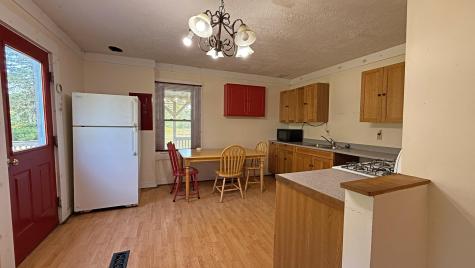 22 Dixie Road Lubec ME 04652