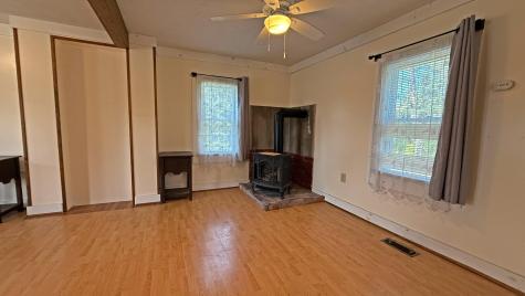 22 Dixie Road Lubec ME 04652