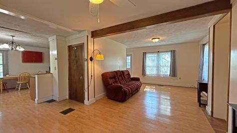 22 Dixie Road Lubec ME 04652