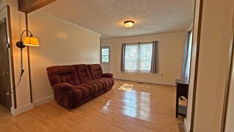 22 Dixie Road Lubec ME 04652