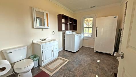 22 Dixie Road Lubec ME 04652