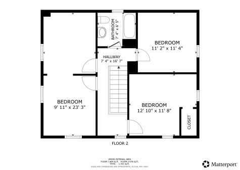 22 Dixie Road Lubec ME 04652