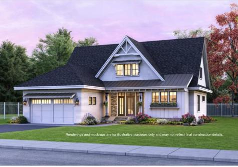 33 Johnny Lane Berwick ME 03901