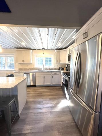 1005 Hernia Hill Road Carrabassett Valley ME 04947