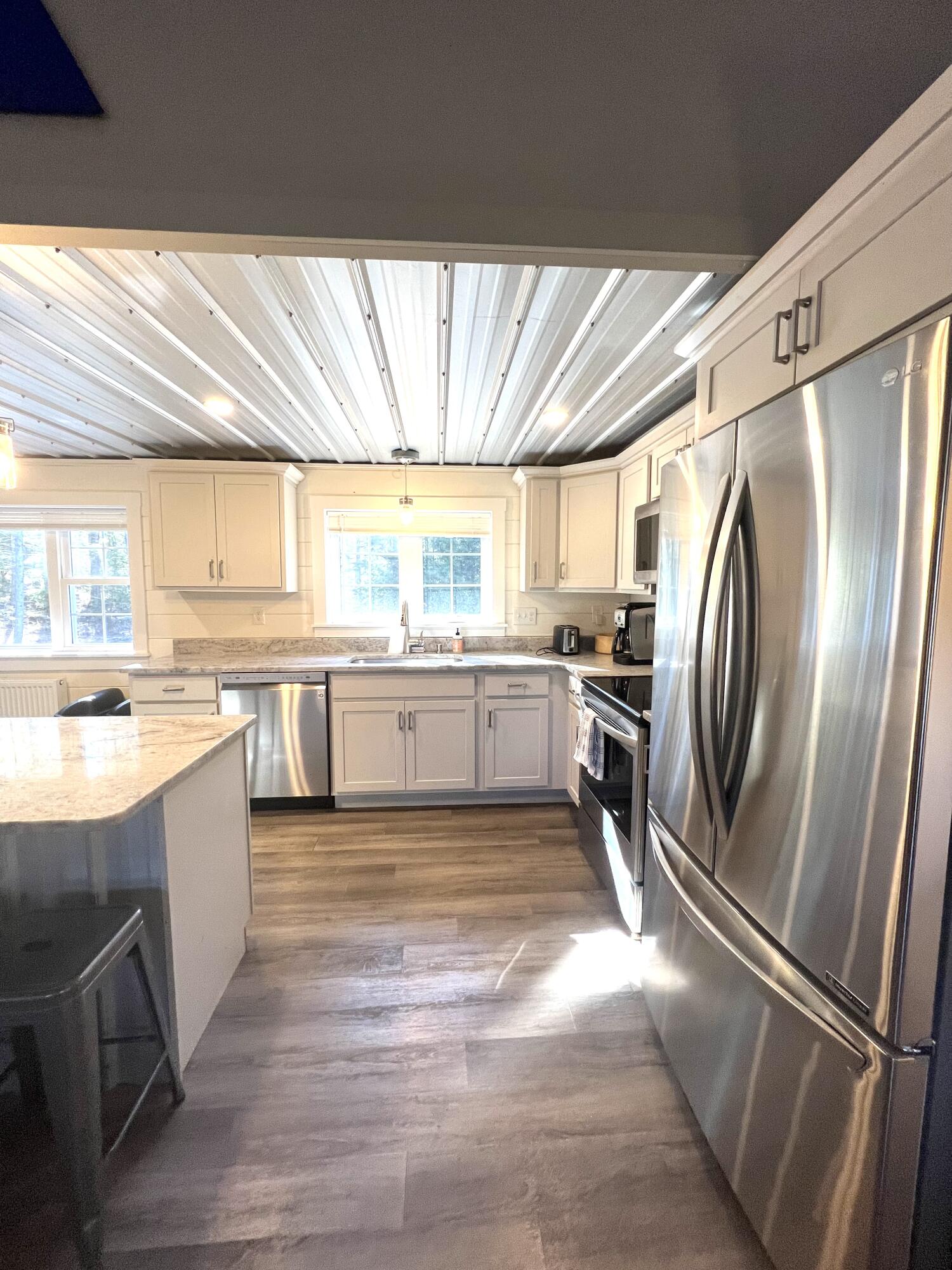 1005 Hernia Hill Road Carrabassett Valley ME 04947