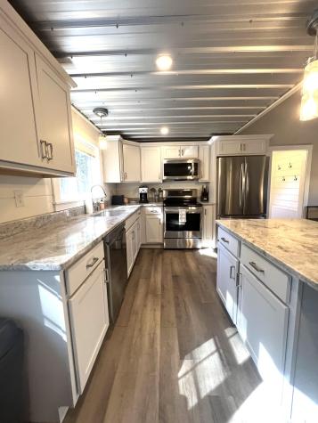 1005 Hernia Hill Road Carrabassett Valley ME 04947