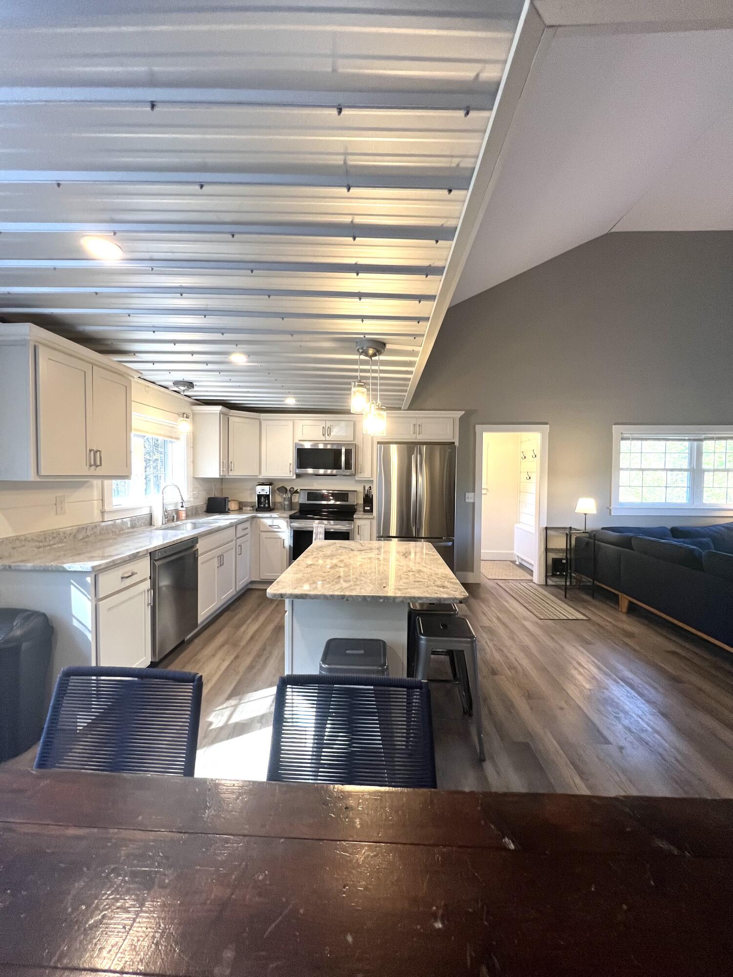 1005 Hernia Hill Road Carrabassett Valley ME 04947