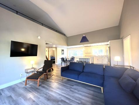 1005 Hernia Hill Road Carrabassett Valley ME 04947