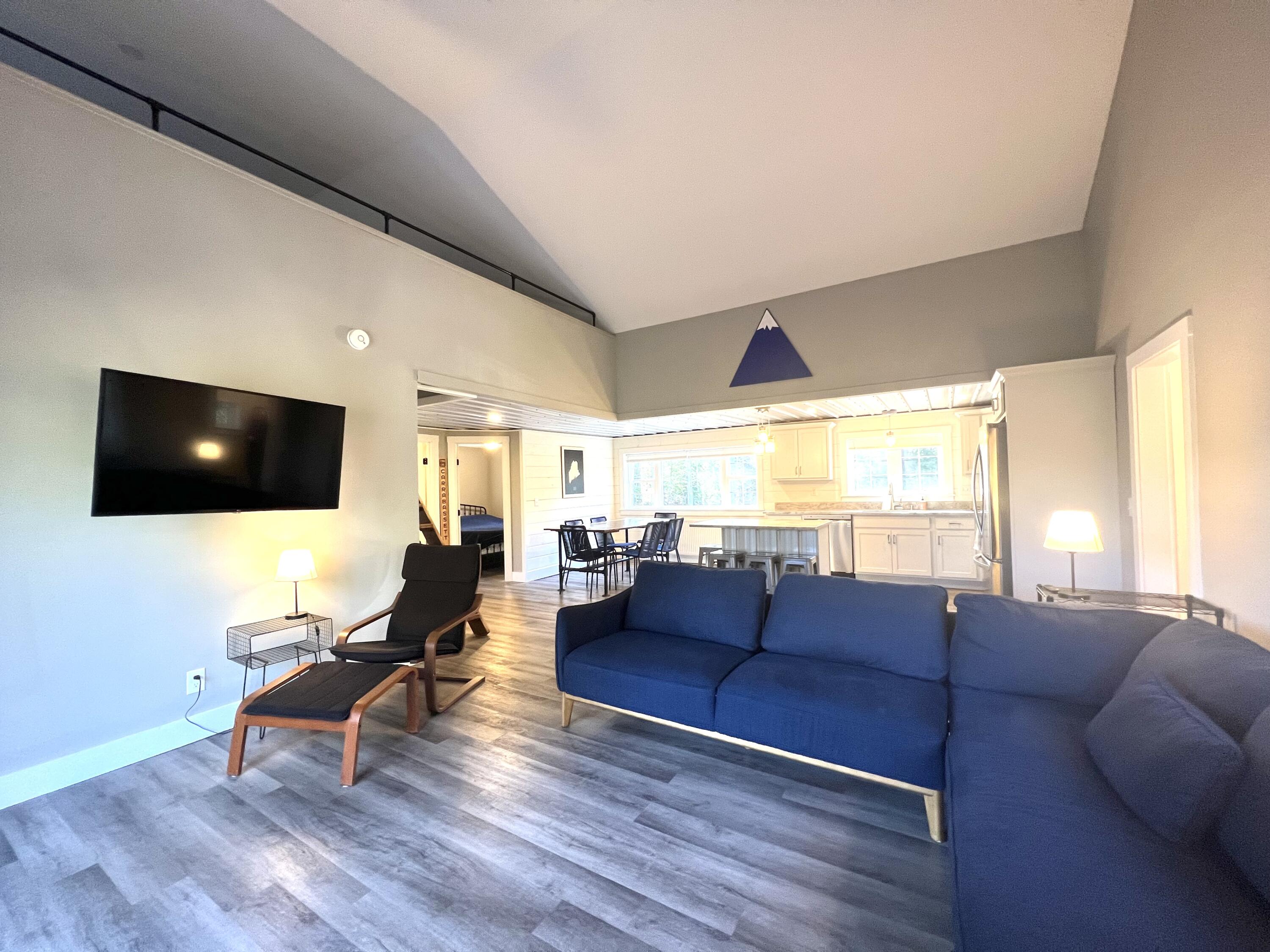 1005 Hernia Hill Road Carrabassett Valley ME 04947