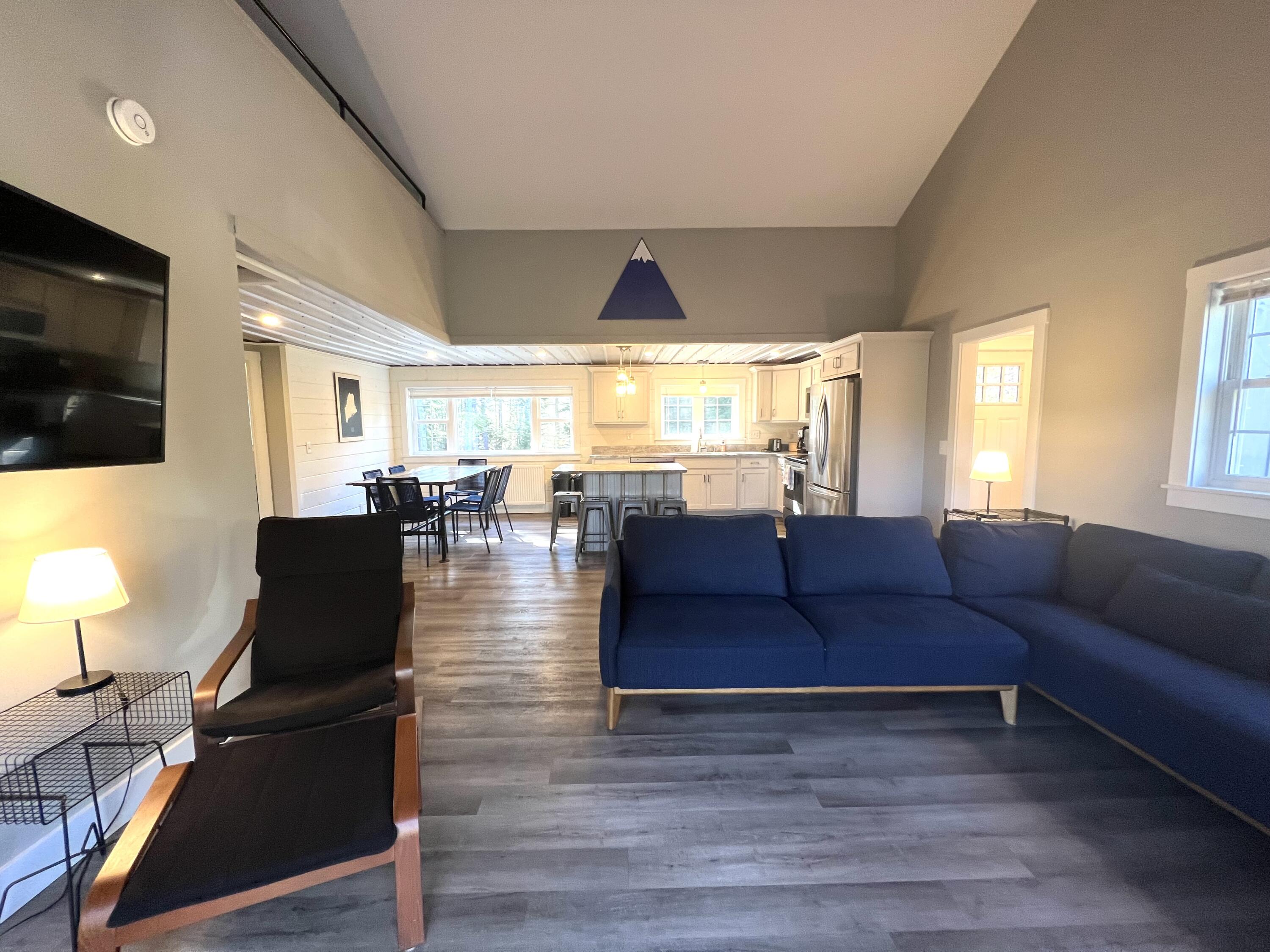 1005 Hernia Hill Road Carrabassett Valley ME 04947