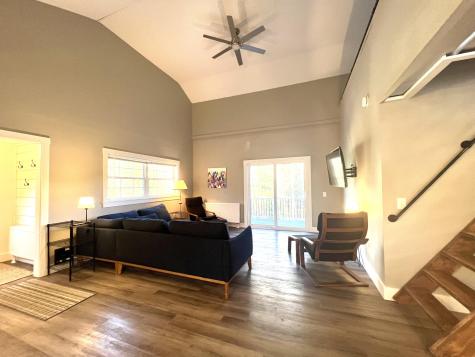 1005 Hernia Hill Road Carrabassett Valley ME 04947