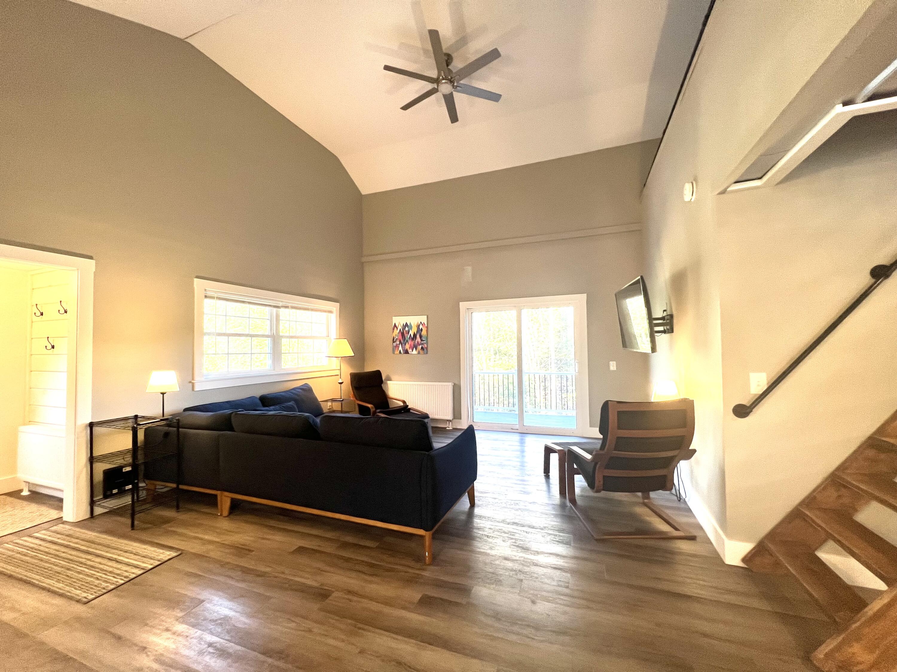 1005 Hernia Hill Road Carrabassett Valley ME 04947