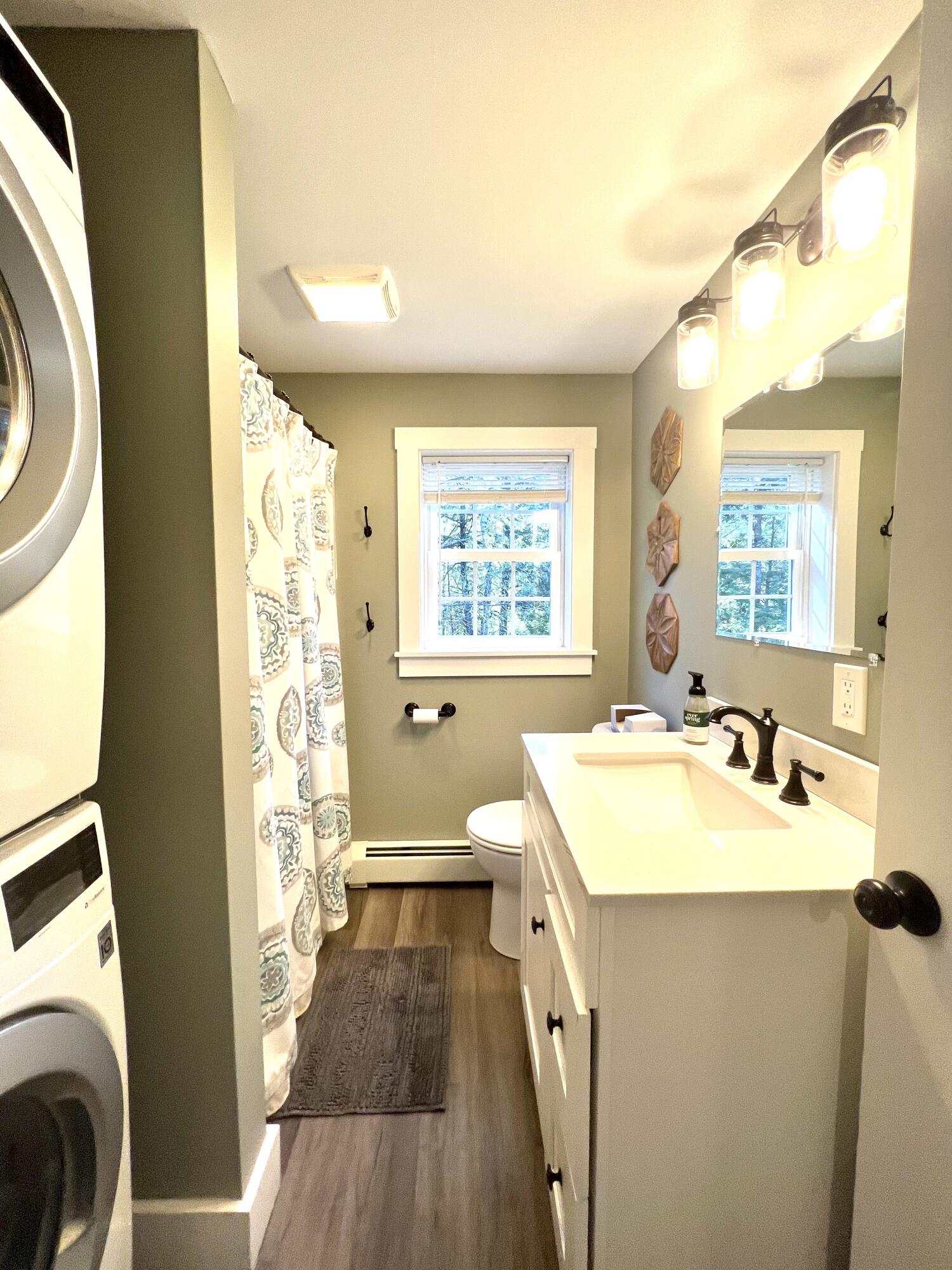 1005 Hernia Hill Road Carrabassett Valley ME 04947