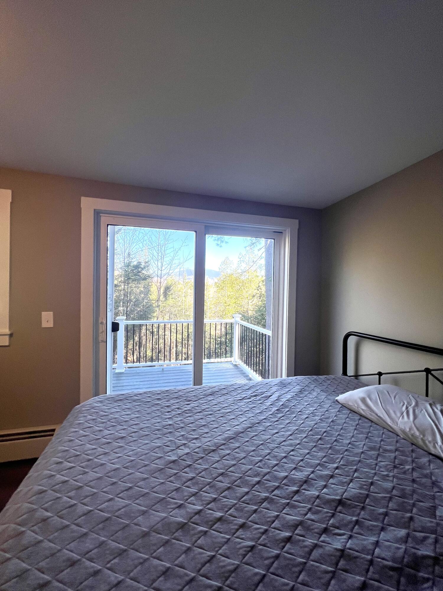 1005 Hernia Hill Road Carrabassett Valley ME 04947