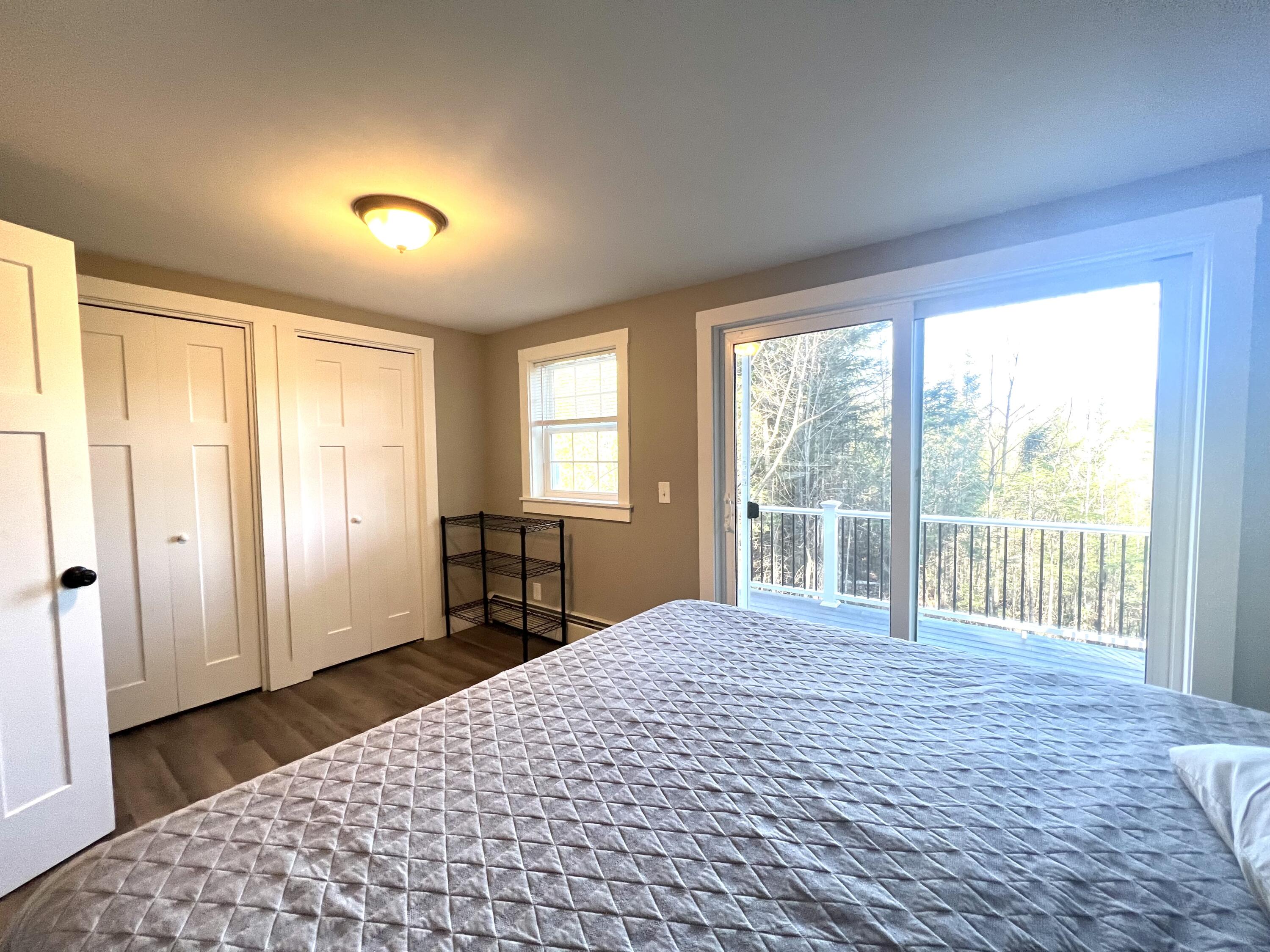 1005 Hernia Hill Road Carrabassett Valley ME 04947