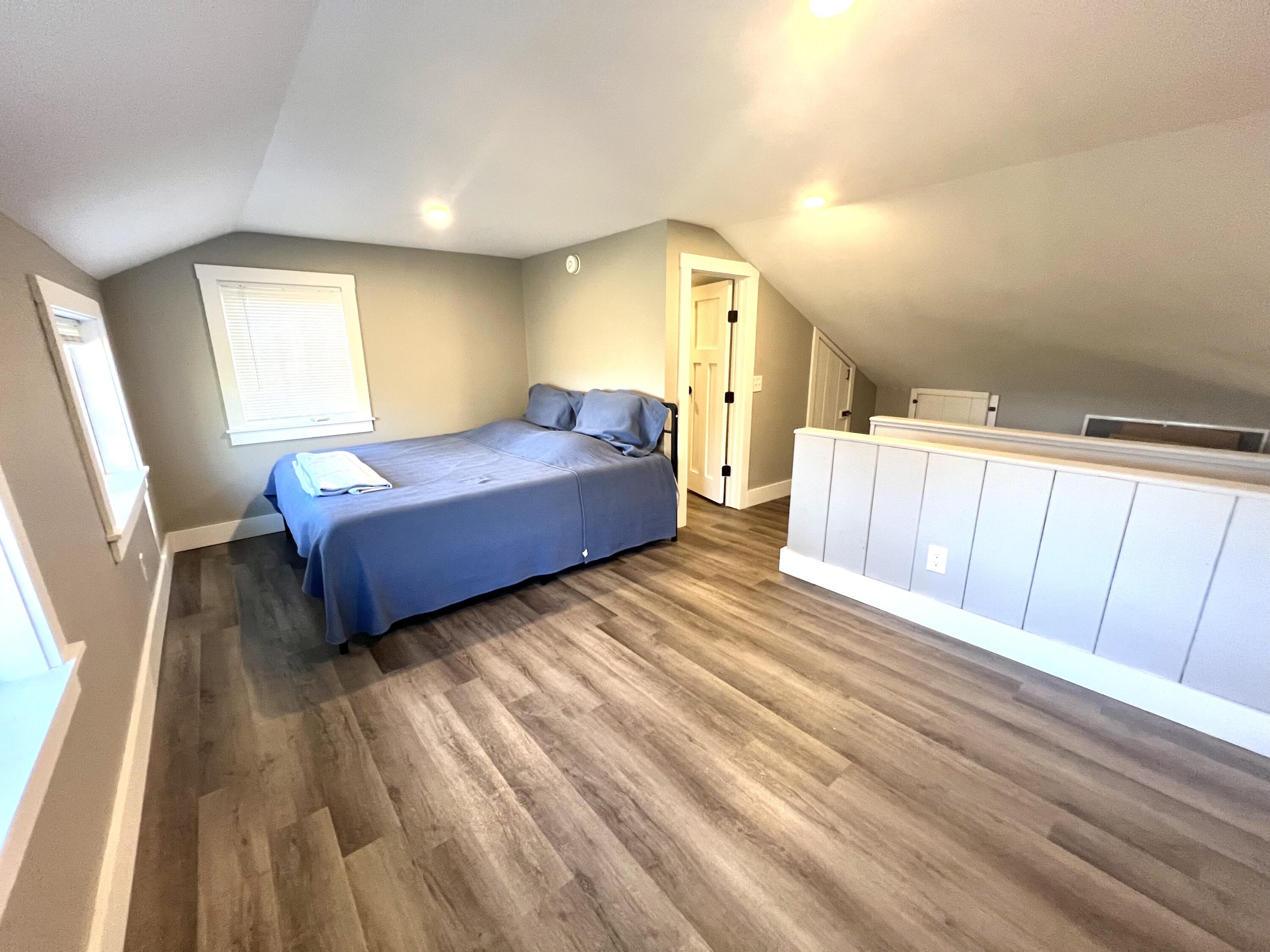 1005 Hernia Hill Road Carrabassett Valley ME 04947