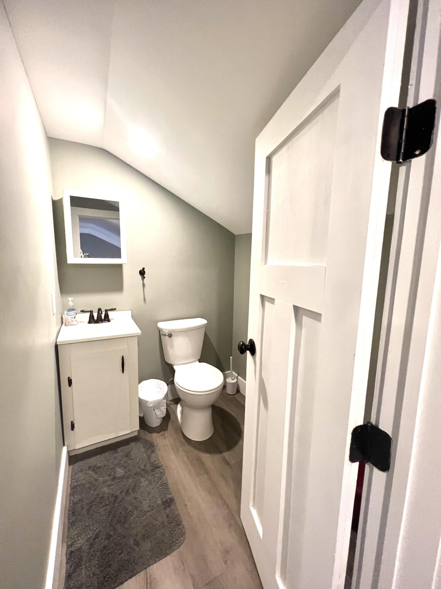 1005 Hernia Hill Road Carrabassett Valley ME 04947