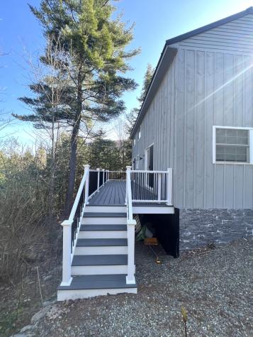 1005 Hernia Hill Road Carrabassett Valley ME 04947