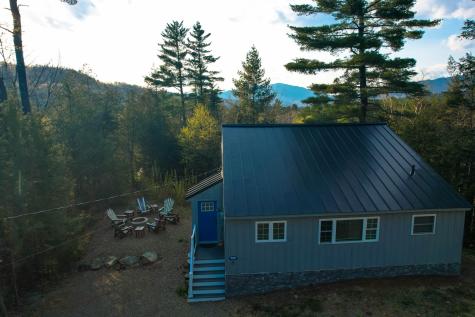 1005 Hernia Hill Road Carrabassett Valley ME 04947