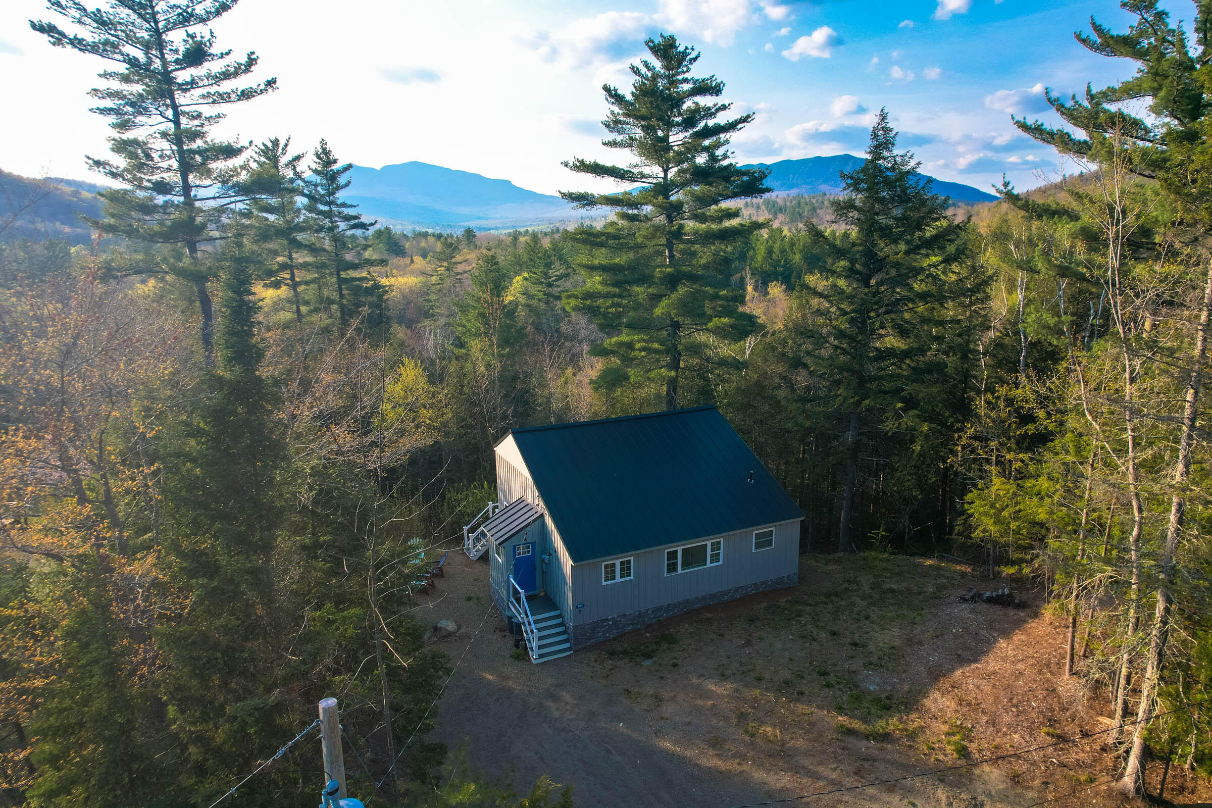 1005 Hernia Hill Road Carrabassett Valley ME 04947