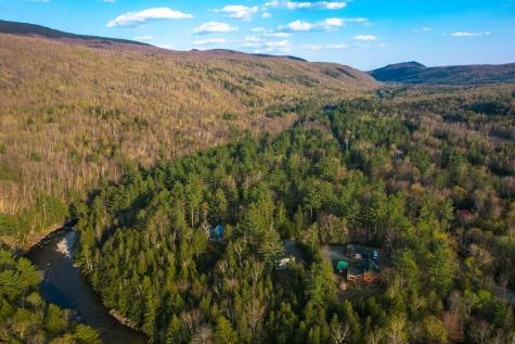 1005 Hernia Hill Road Carrabassett Valley ME 04947