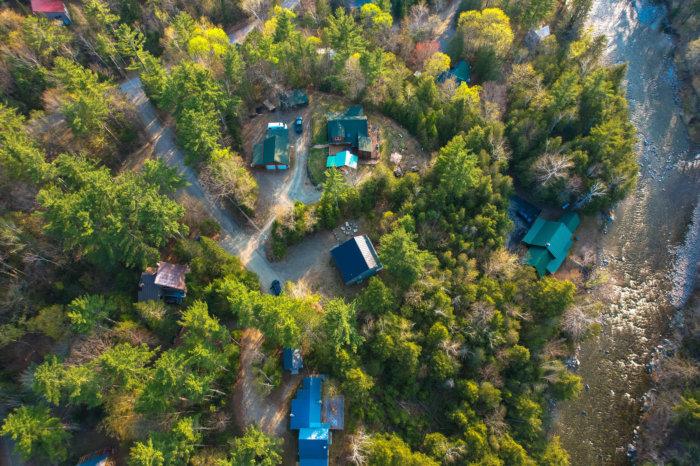 1005 Hernia Hill Road Carrabassett Valley ME 04947