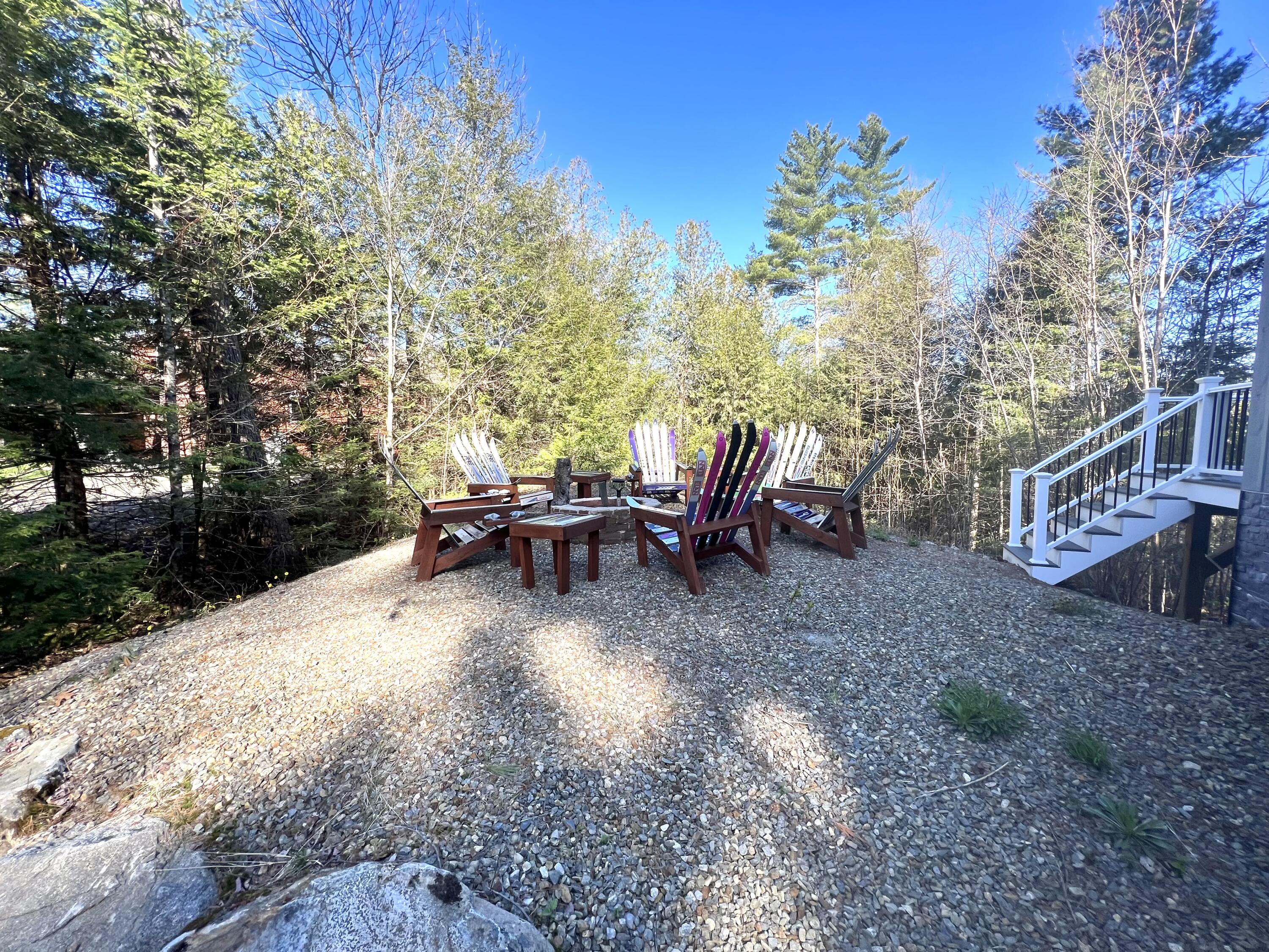 1005 Hernia Hill Road Carrabassett Valley ME 04947