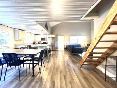 1005 Hernia Hill Road Carrabassett Valley ME 04947